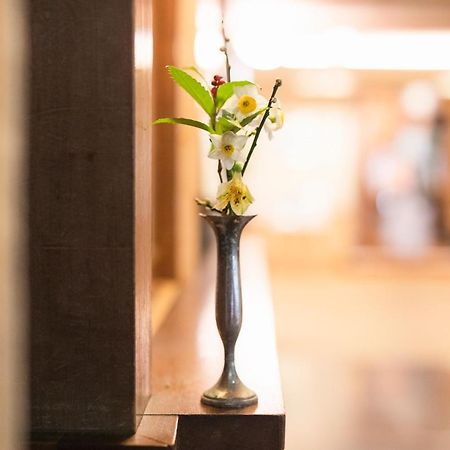 Yushintei Hotel Hakone Luaran gambar
