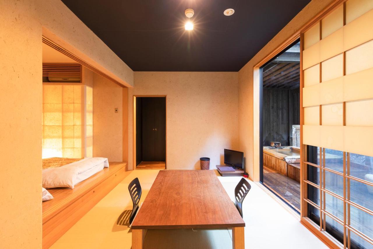 Yushintei Hotel Hakone Luaran gambar