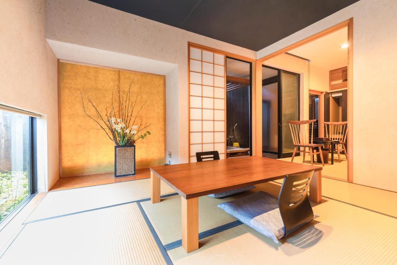 Yushintei Hotel Hakone Luaran gambar