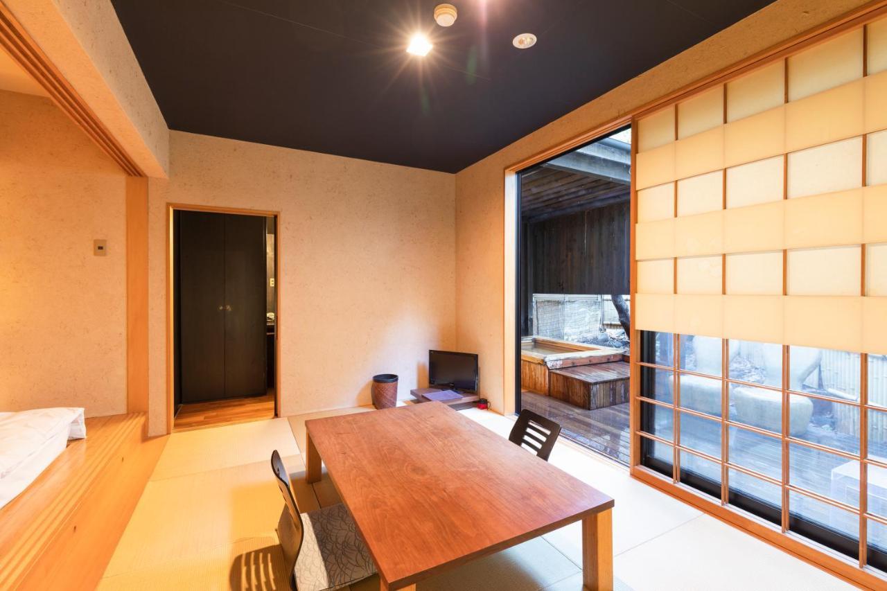 Yushintei Hotel Hakone Luaran gambar