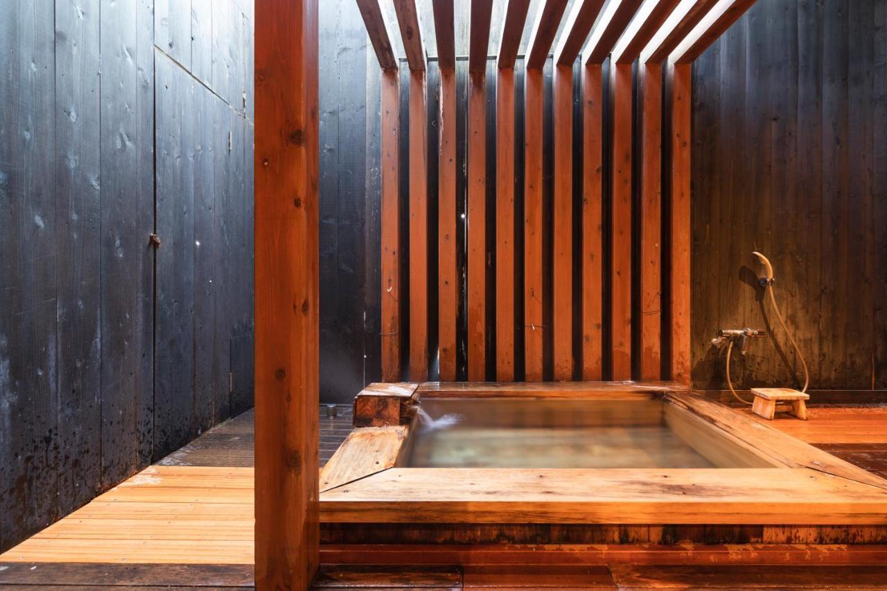 Yushintei Hotel Hakone Luaran gambar