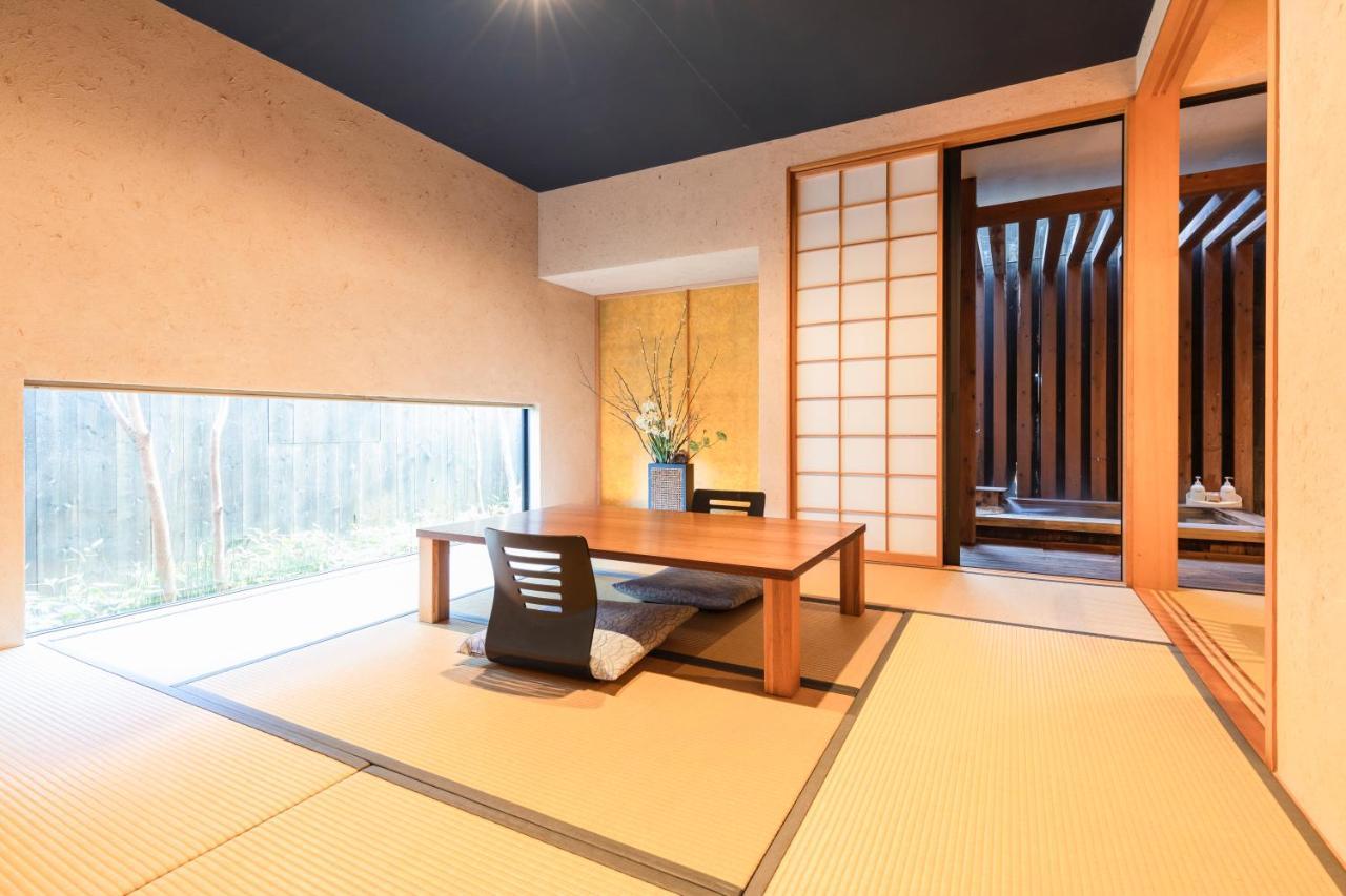 Yushintei Hotel Hakone Luaran gambar