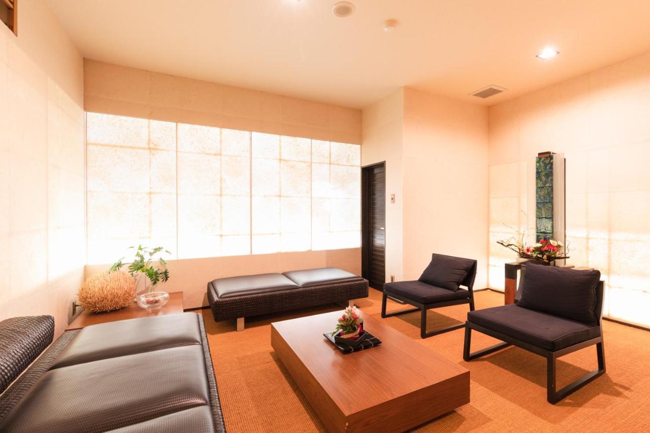 Yushintei Hotel Hakone Luaran gambar