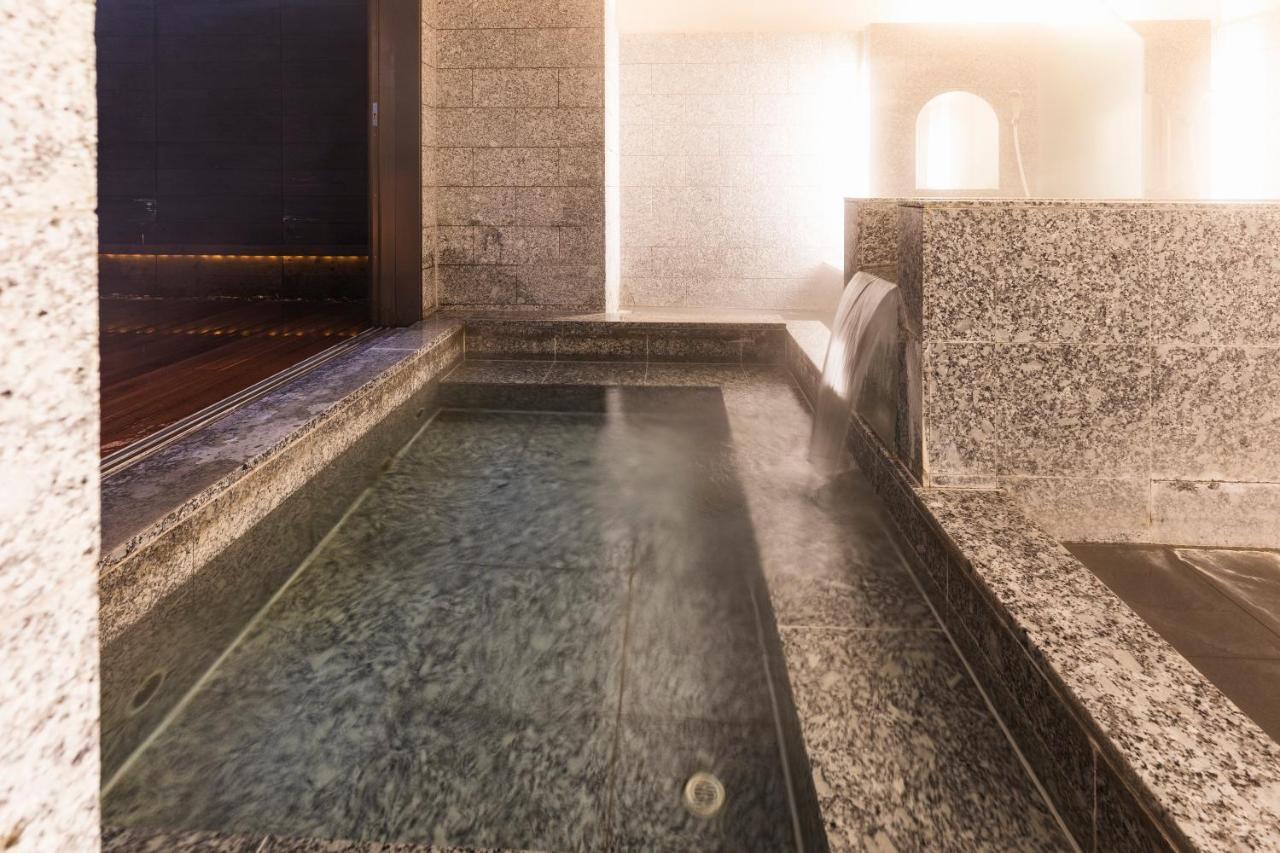 Yushintei Hotel Hakone Luaran gambar