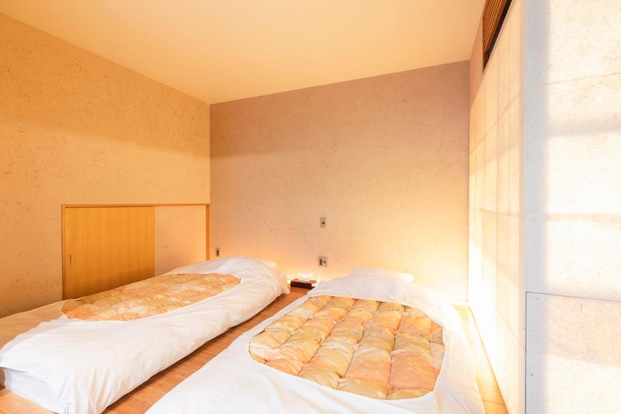 Yushintei Hotel Hakone Luaran gambar