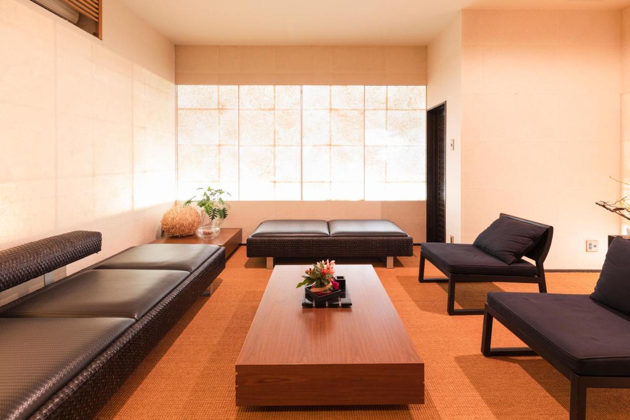 Yushintei Hotel Hakone Luaran gambar