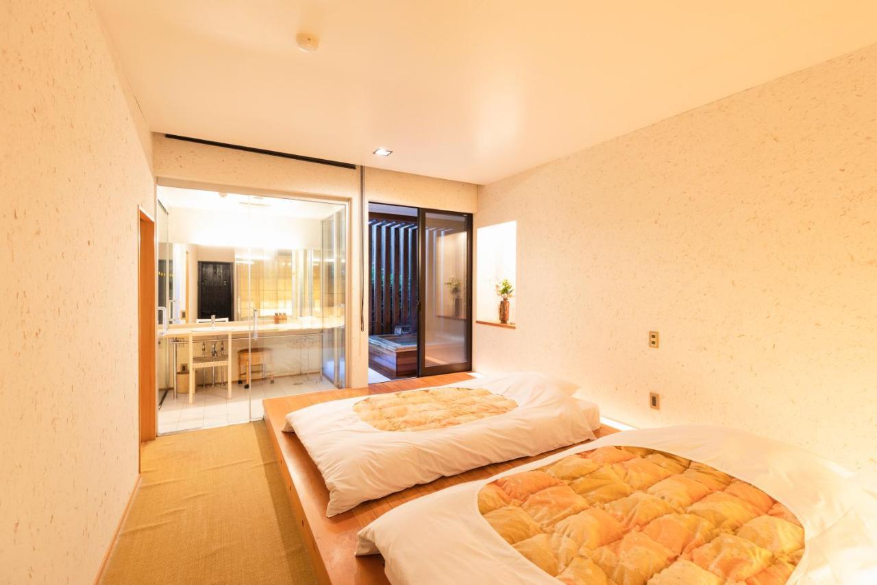 Yushintei Hotel Hakone Luaran gambar