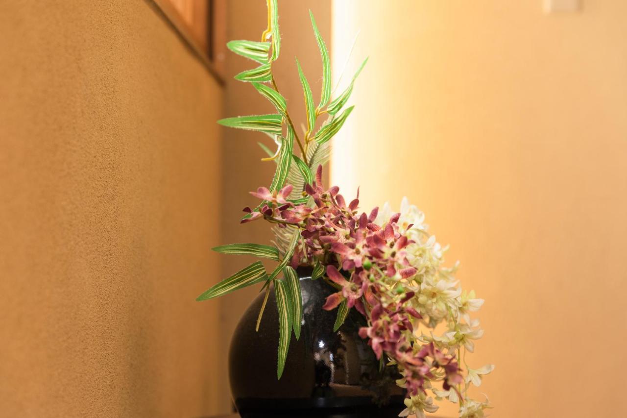 Yushintei Hotel Hakone Luaran gambar
