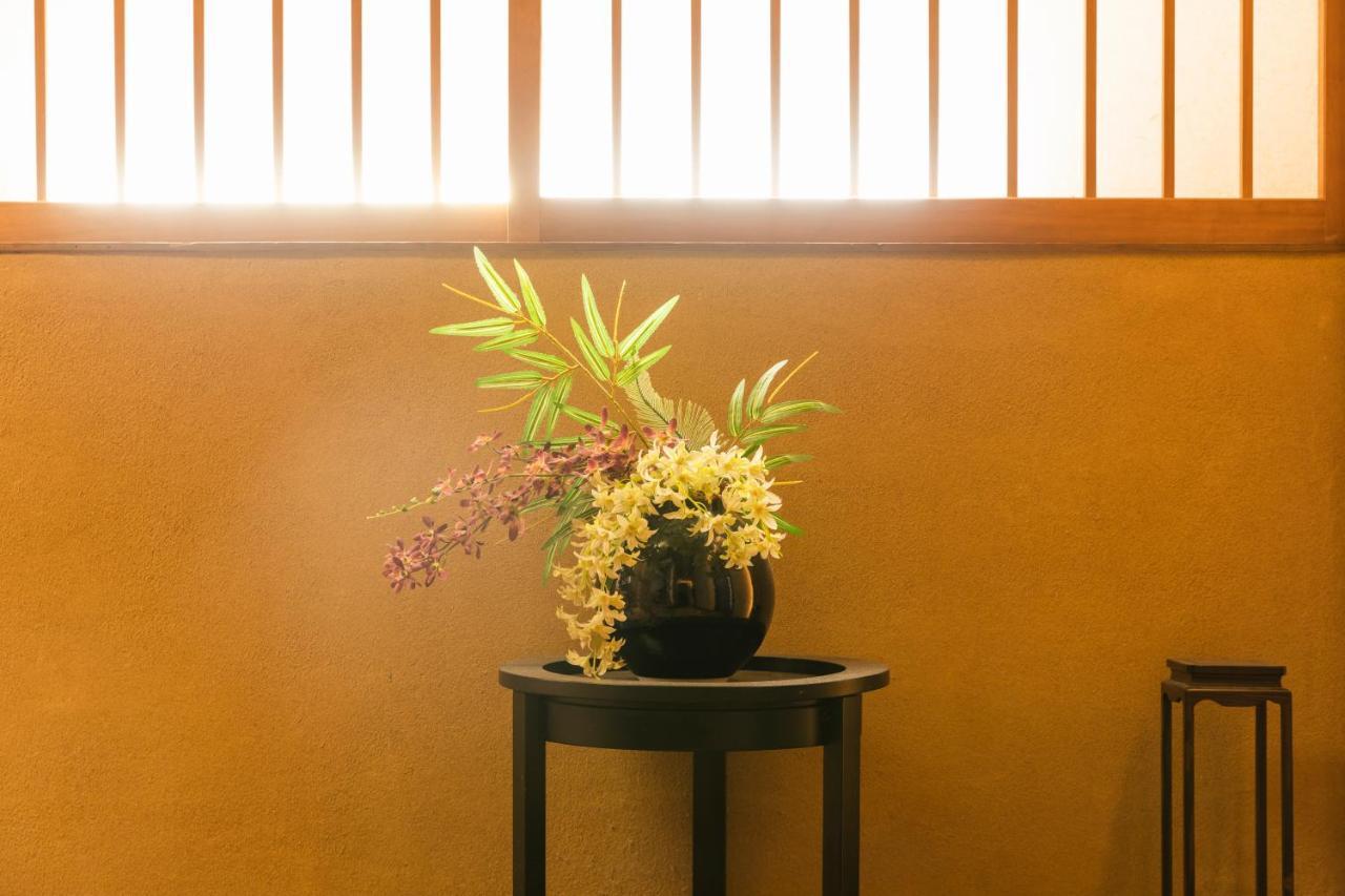 Yushintei Hotel Hakone Luaran gambar