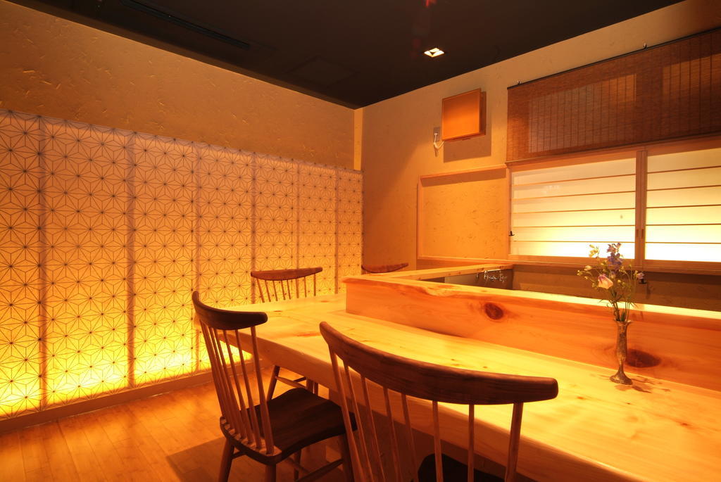 Yushintei Hotel Hakone Luaran gambar