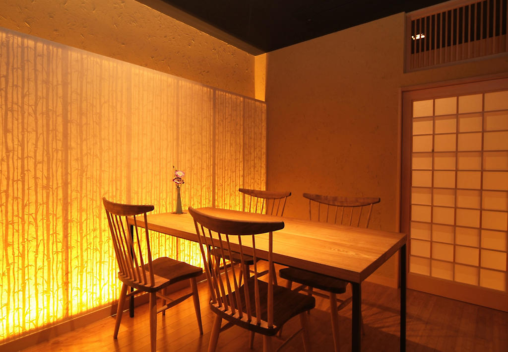 Yushintei Hotel Hakone Luaran gambar