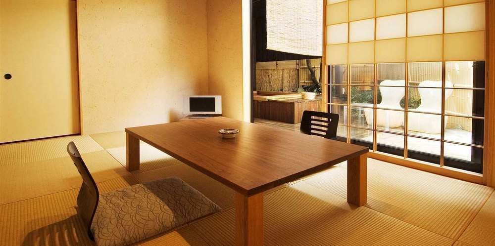 Yushintei Hotel Hakone Luaran gambar
